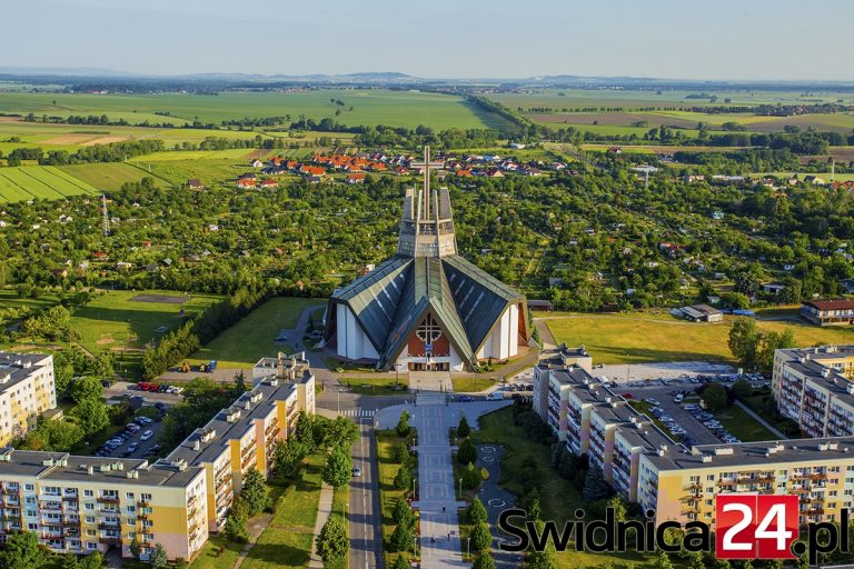 Ukraińska parafia powołana w Świdnicy