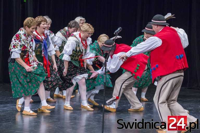 „Mokrzeszów” świętował z przytupem [FOTO]