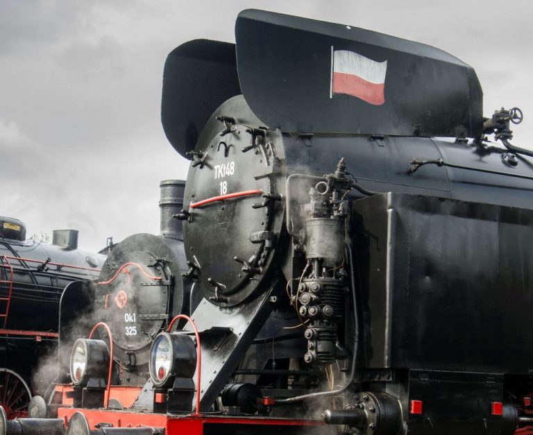 Święto Niepodległości w Muzeum Przemysłu i Kolejnictwa