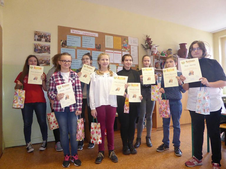 Po raz szesnasty zmierzyli się z pułapkami polszczyzny