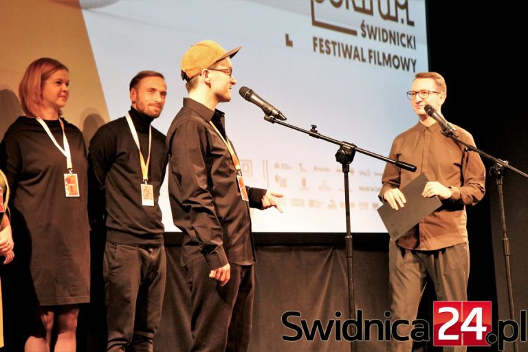 Festiwal filmowy po raz trzeci [FOTO]