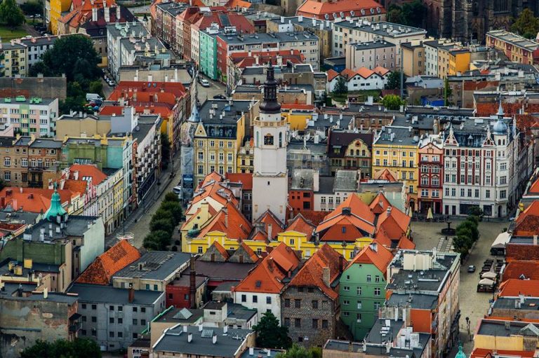 Świdnica w rankingu samorządów „Rzeczpospolitej”