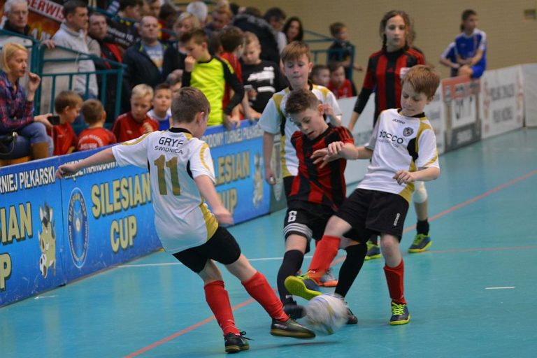 Silesian Winter Cup: Ostatni zwycięski puchar pojechał do Jeleniej Góry! [FOTO]