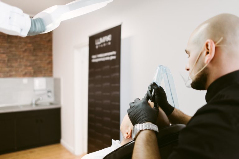 Łysienie to już nie problem!