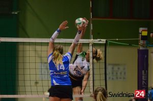 Mecz siatkarek: Polonia Świdnica - Olimpia Jawor @ Świdnica | Województwo dolnośląskie | Polska