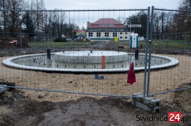 Blisko 4 miliony złotych na zieleń w Parku Centralnym