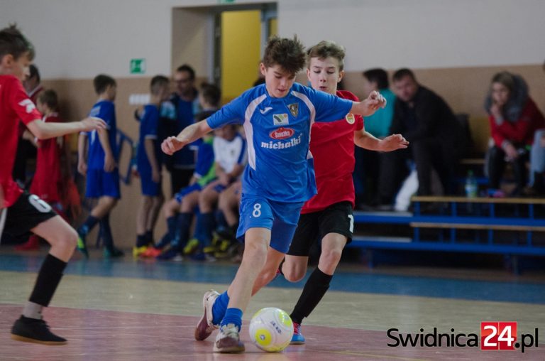 Piłkarski weekend w Świdnicy i Witoszowie Dolnym