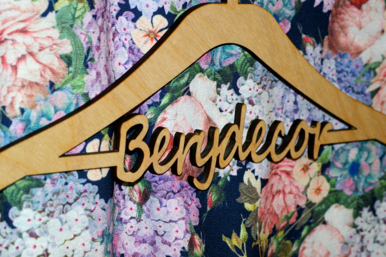 Chcę wydobyć z kobiet piękno [WYWIAD]