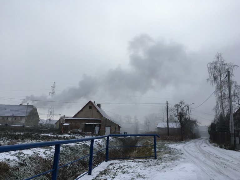 W gminie Marcinowice będzie lepsze powietrze? Czekają na deklaracje mieszkańców