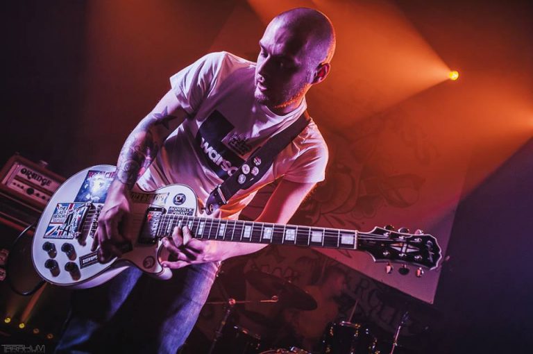 Rockowe koncerty ze zbiórką dla bezdomnych zwierzaków