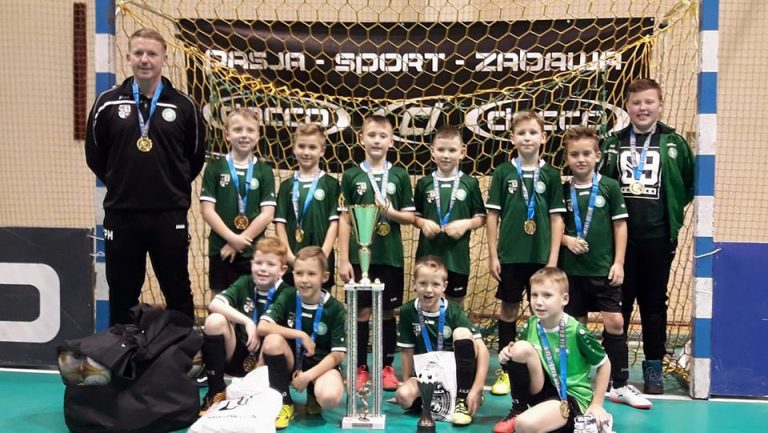 Silesian Winter Cup: Wielki triumf piłkarzy Polonii-Stali Świdnica! [FOTO]