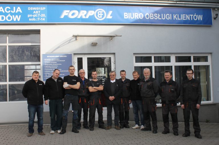 Warto zaufać najlepszym