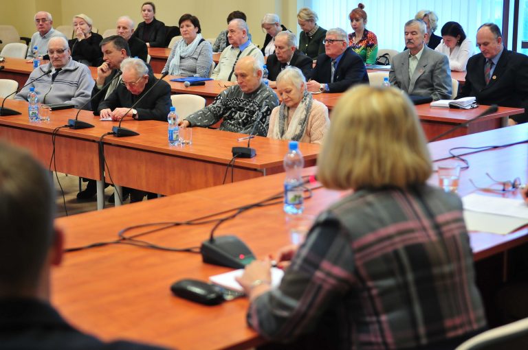 Szykują się na setną rocznicę odzyskania przez Polskę niepodległości