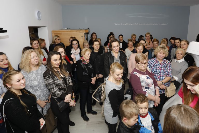 Centrum Pięknego Ciała – miejsce stworzone z myślą o kobietach