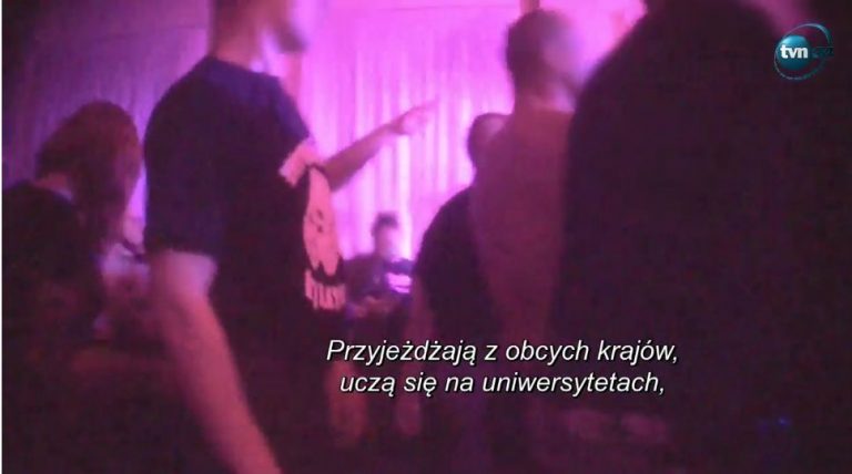 Koncert neonazistów: Gminny Ośrodek Kultury odpowiada na zarzuty