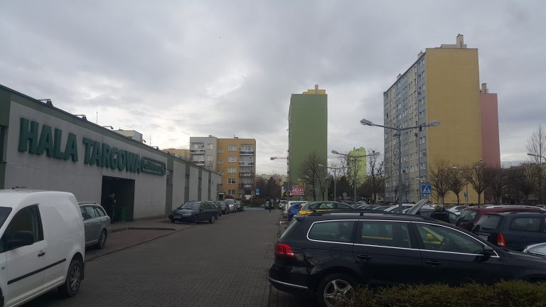 „Merino” ma nową lokalizację!