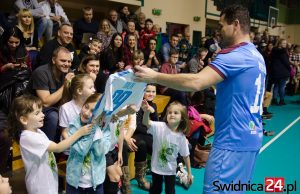 W kolejny weekend powalczą na parkiecie dla Jakuba Solarza!