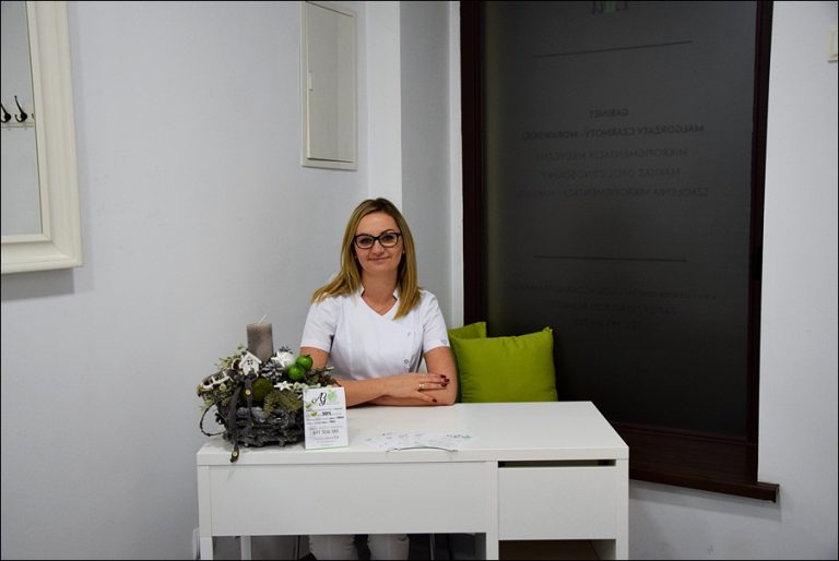 Noworoczne postanowienie – schudnąć!