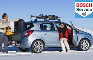 FERIE ZIMOWE 2018 – wybierz się w podróż bez przykrych niespodzianek