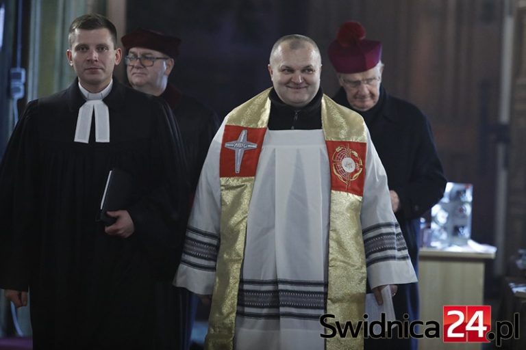 „Prawdziwą herezją jest potępienie ekumenizmu”