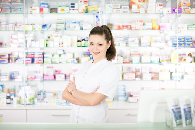 Ostatni dzwonek dla technika farmaceutycznego