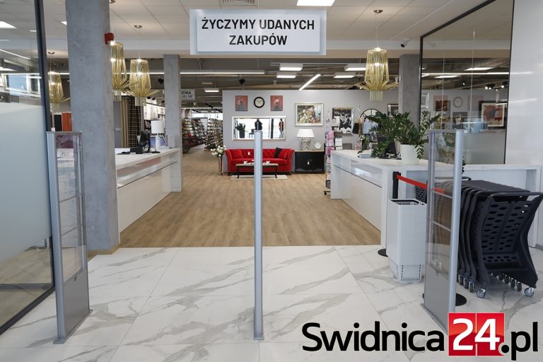 DEKORIA w nowej odsłonie zaprasza