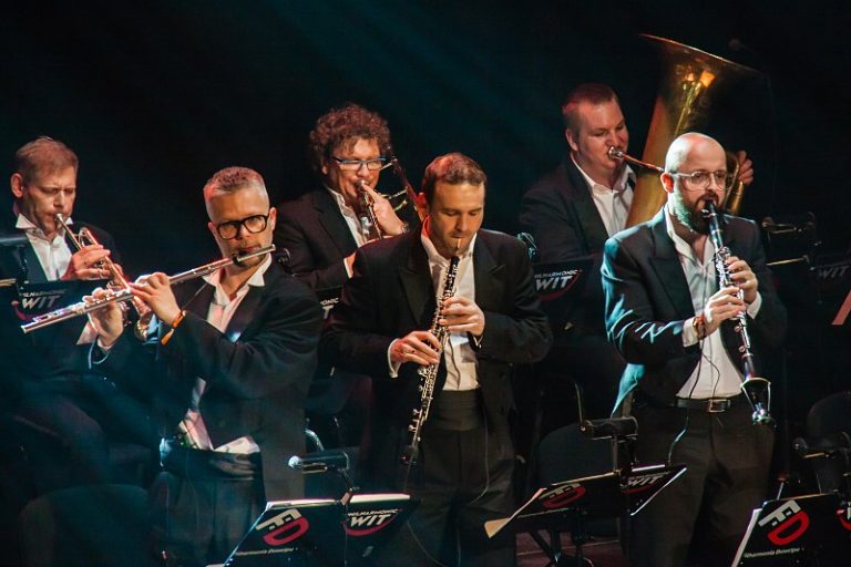 Waldemar Malicki i Filharmonia Dowcipu – Klasyka z fortepianem PLUS