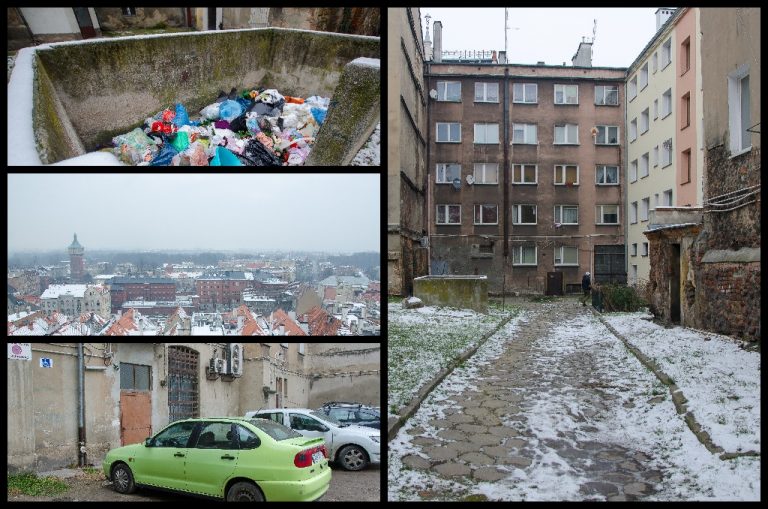 Świdnica od podwórza – odc. IV [FOTO]