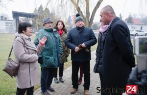 Świdnicka firma planuje rozbudowę. Mieszkańcy protestują