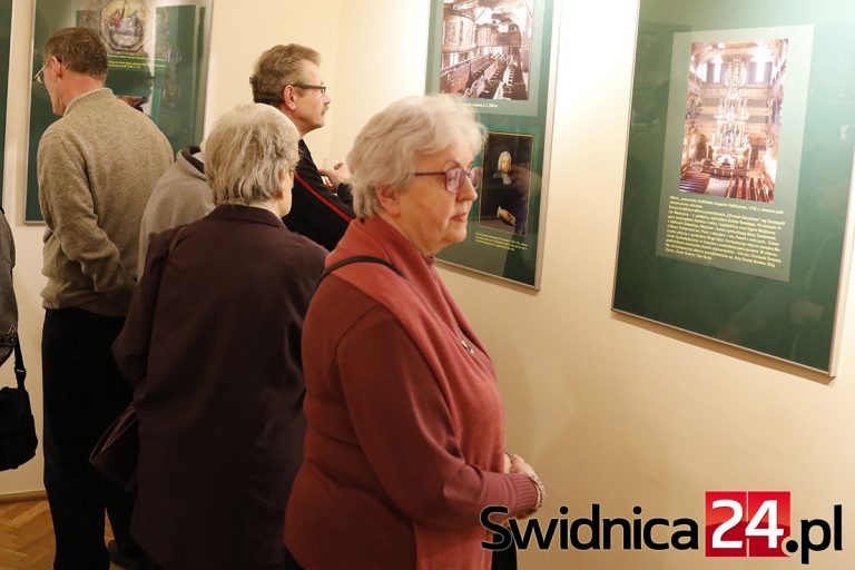 Udokumentowane piękno Kościołów Pokoju [FOTO]