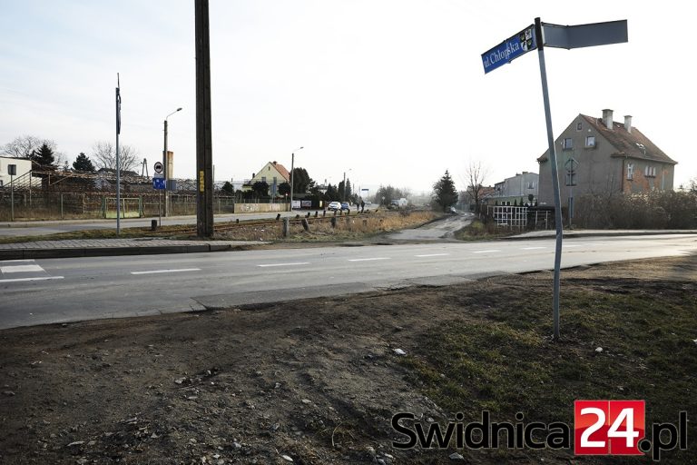 6,5 miliona za remont 700 metrów Kraszowickiej? [FOTO]