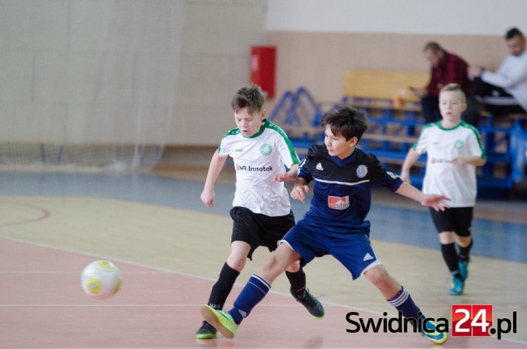 Co to był za turniej! Czeski FK Nachod wygrywa w karnych! [FOTO]