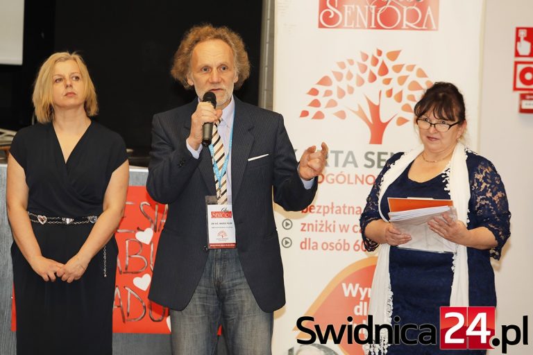 Dlaczego zrezygnowano z Ogólnopolskiej Karty Seniora? Świdnicki magistrat wyjaśnia