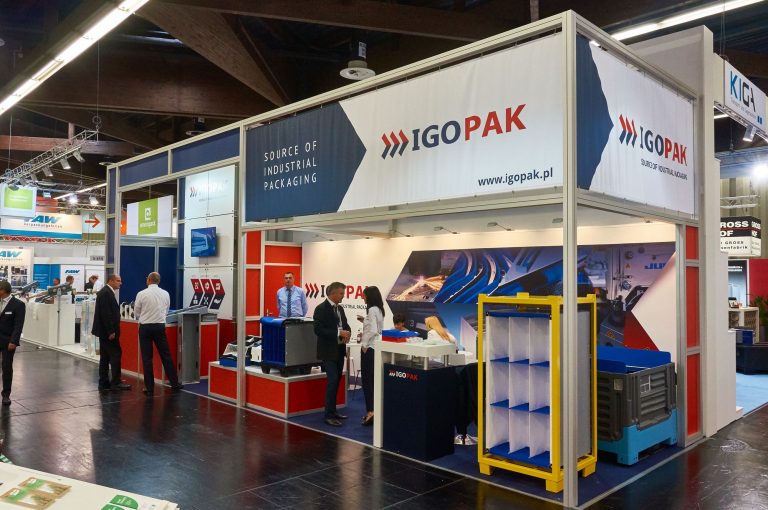 Świdnicka firma partnerem prestiżowego spotkania