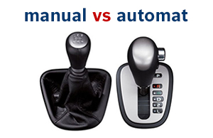 Bosch Świdnica Radzi: skrzynia biegów automatyczna vs manualna