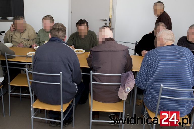 Jak zimą radzą sobie świdnickie schroniska dla bezdomnych? [FOTO]