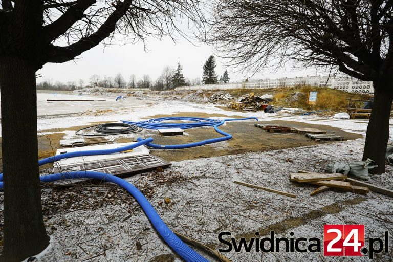 Prezydent przekonała radnych: na stadion trafi kolejne 1,5 mln złotych