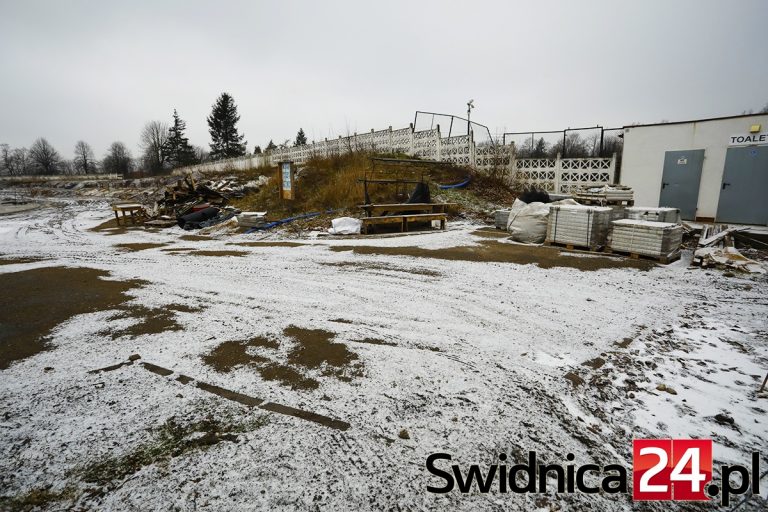 Miasto dopłaci ponad milion złotych do budowy stadionu?
