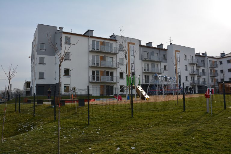 Przyjazna przestrzeń do życia – poznaj najlepsze osiedle w Świdnicy