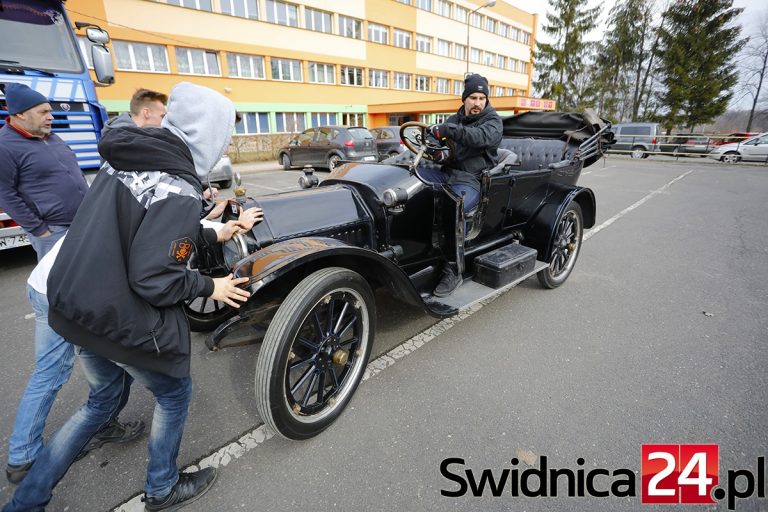 Święto nauki w “Mechaniku” po raz szesnasty. Wśród gości Karol Wójcicki