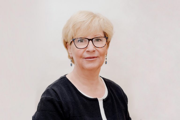 Praca w Hospicjum to misja [WYWIAD]