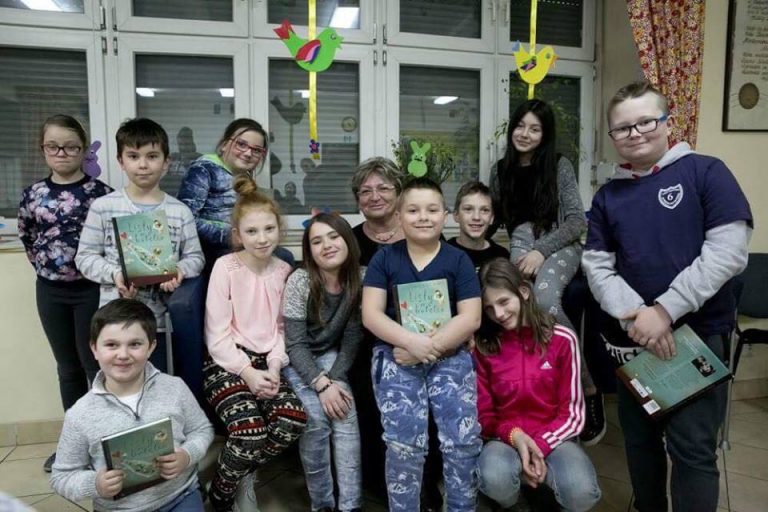 1% od serca dla świdnickiego Serca