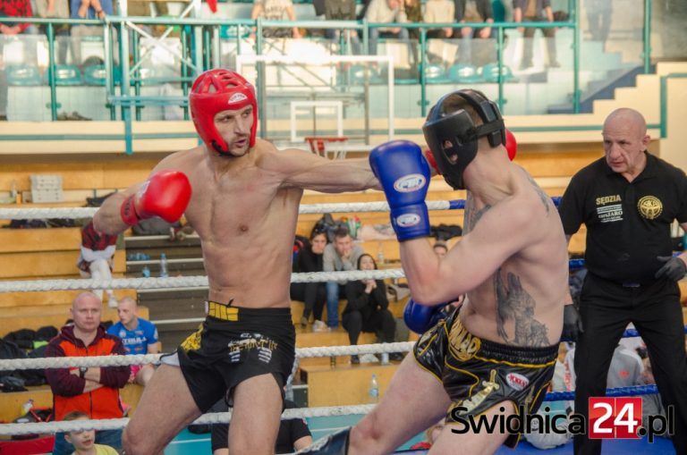 Fighterzy ruszyli na pomoc polskiemu pięściarzowi! [FOTO]