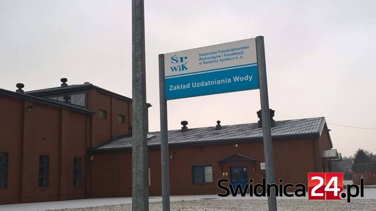 Woda miała być droższa, a nie jest