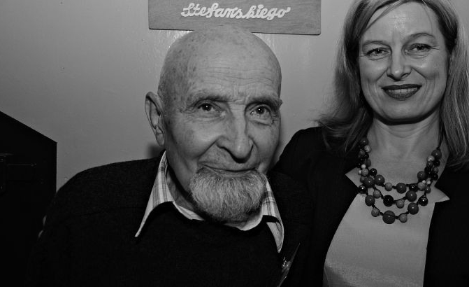 Nie żyje profesor Leszek Stefański