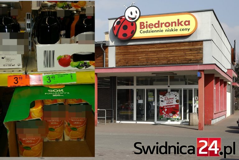 Promocje w marketach? Trzeba patrzeć na nie przez lupę