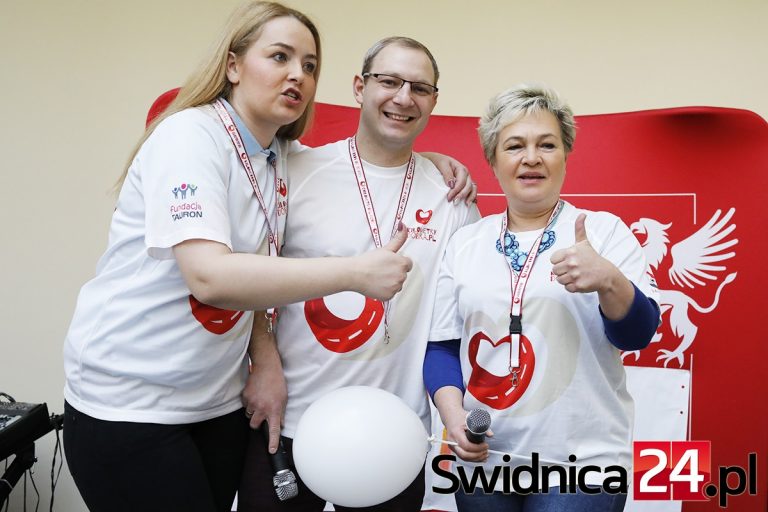 Układaj kilometry dobra, pomóż budować Centrum Rehabilitacji! [Program]
