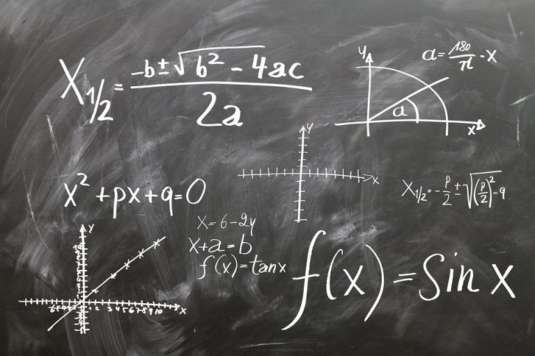 Bezpłatne „korki” z matematyki i j. niemieckiego