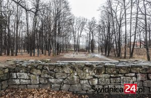 Zachowają historyczne elementy w parku Sikorskiego?