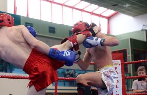 Wojownicy powalczą o medale i dla Cendrowskiego!